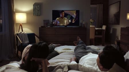 A cada 10 assinantes do Netflix, um cancela serviço de TV paga