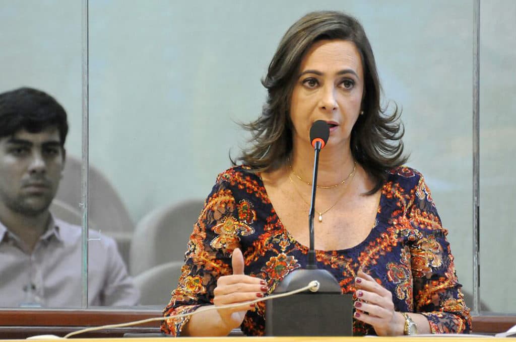 Deputada Márcia Márcia alerta Governo para concluir acesso a aeroporto e garantir Hub da Latam