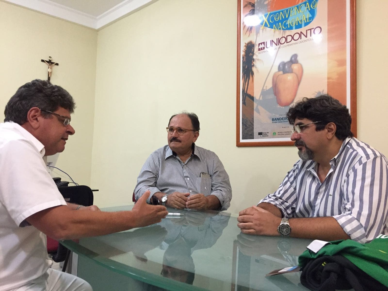 Uniodonto é o mais novo patrocinador do Campeonato Potiguar 2016‏