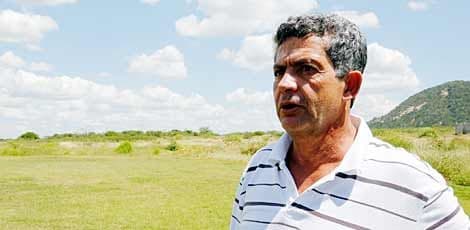 Sem dinheiro, Salgueiro oficializa pedido de saída da Série C do Campeonato Brasileiro