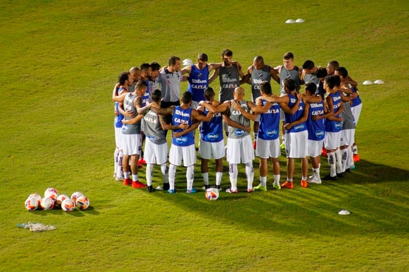 Echeverria e Gegê são regularizados no ABC