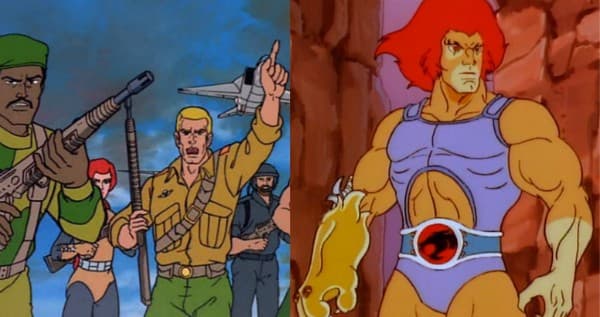 Morre aos 84 anos o criador de ‘G.I. Joe' e dos ‘Thundercats'