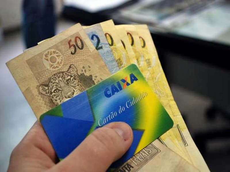 EXERÇA SEU DIREITO: Abono salarial do PIS começa a ser pago nesta quinta