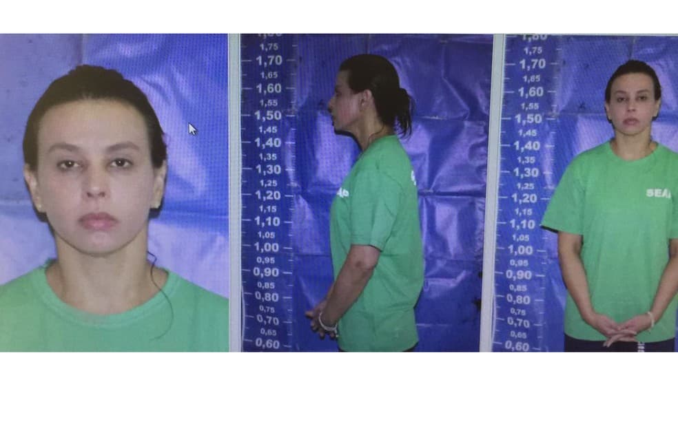 Mulher de Cabral fez 67 viagens internacionais em sete anos, diz procuradora