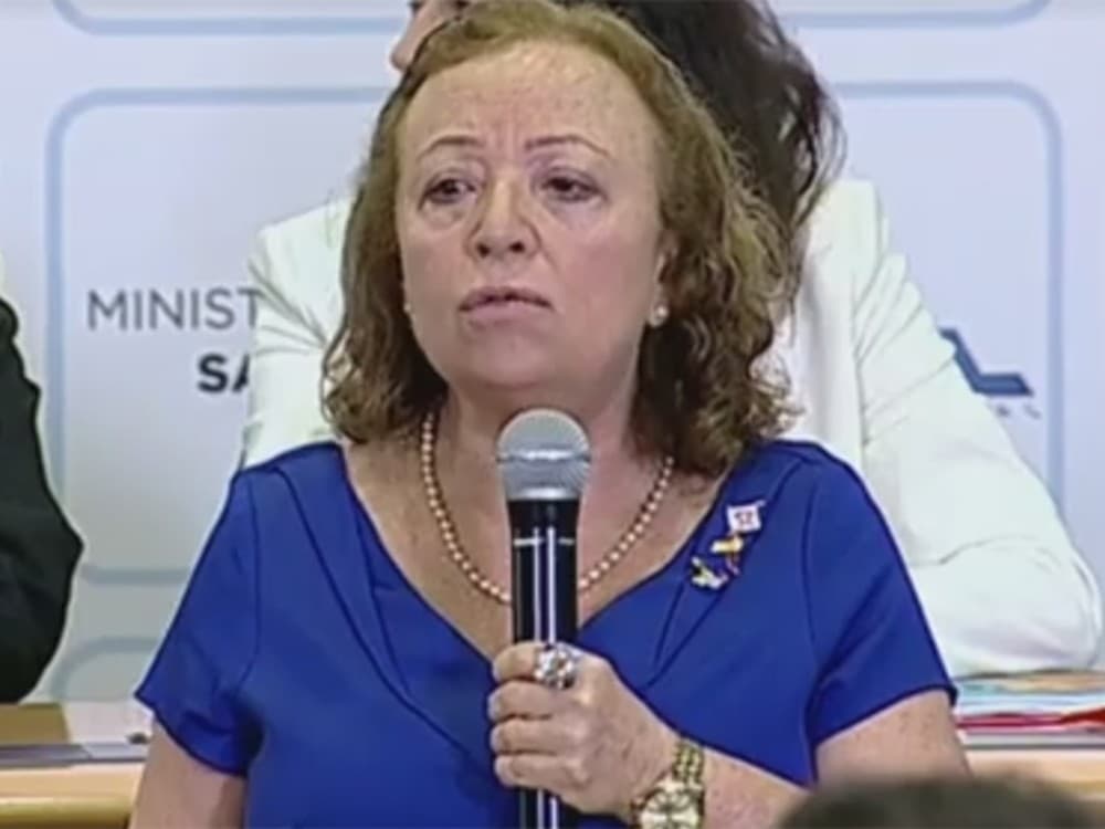 MUITO SÉRIO: 260 mil brasileiros sabem que têm HIV e não se tratam, diz ministério