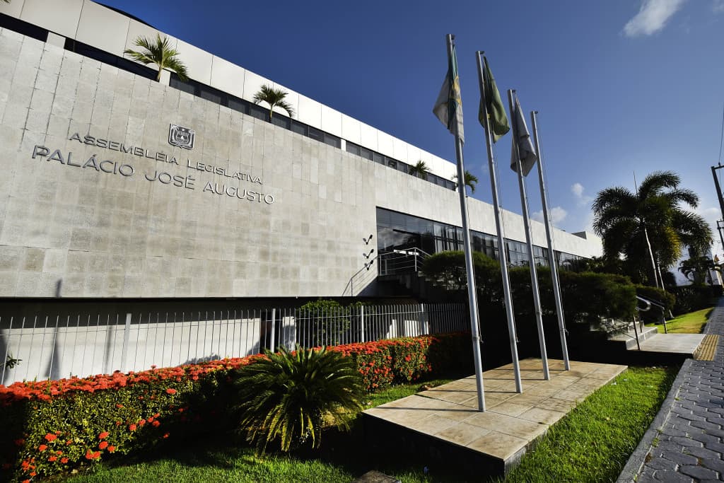 Assembleia do RN elabora Projeto de Lei que regulamenta vaquejada e proíbe maus tratos