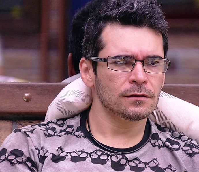 Com câncer, pai do ex-BBB potiguar Alan morre aos 76 anos