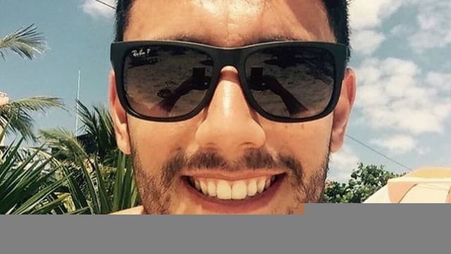 Alan Ruschel ficou agitado após saber de acidente aéreo, diz família