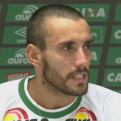 Ruschel chora muito e já faz cálculos: "Farei de tudo para voltar em 6 meses"