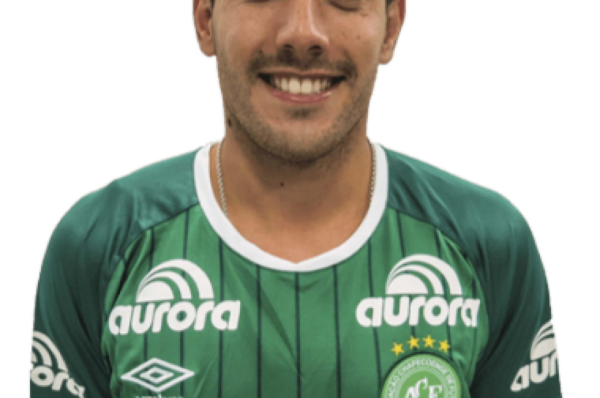 Internacional anuncia renovação do contrato de Alan Ruschel até 2018