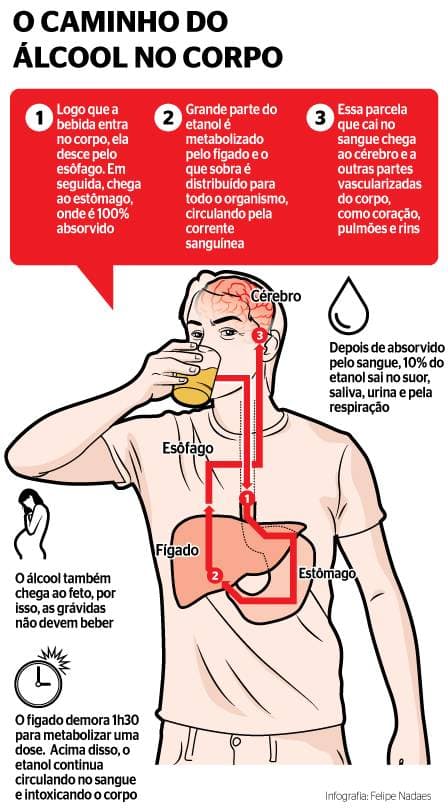 Beber para esquecer? Consumo de álcool reforça memórias negativas, diz estudo