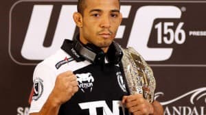 Brasil vai receber menos eventos do UFC em 2016