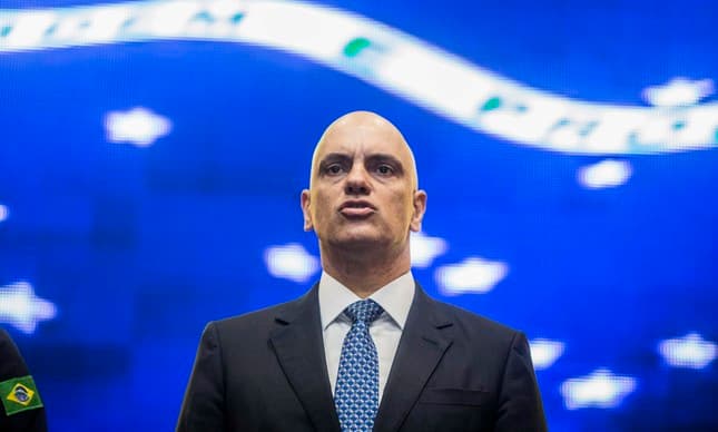 PF prende grupo que preparava atos de terror na Olimpíada