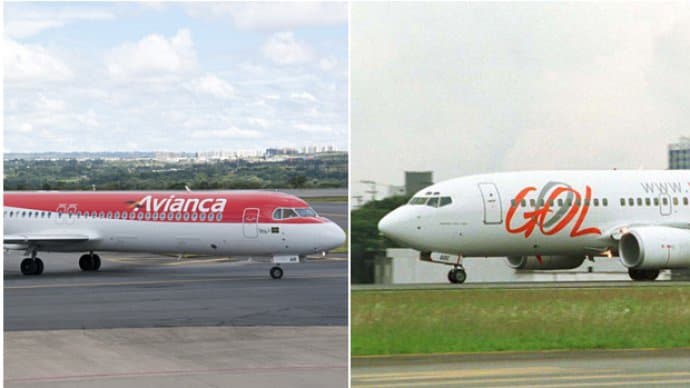 Avianca "paga" o dobro da Gol pelas milhas em programa de fidelidade