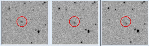 Novo cometa ‘brasileiro' é descoberto em observatório de Minas Gerais
