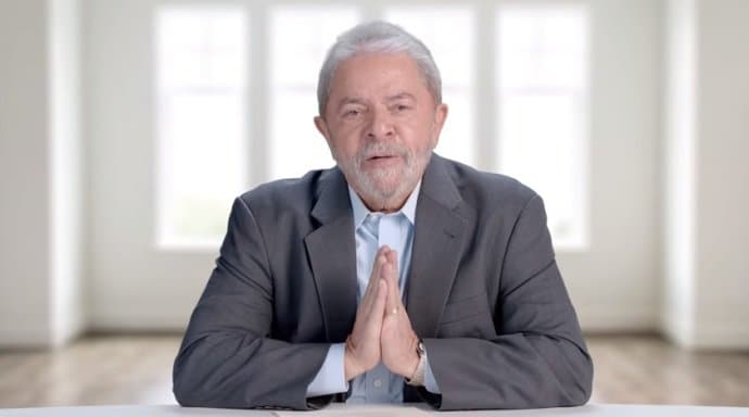 Lava Jato suspeita que verba da Odebrecht era para memorial de Lula