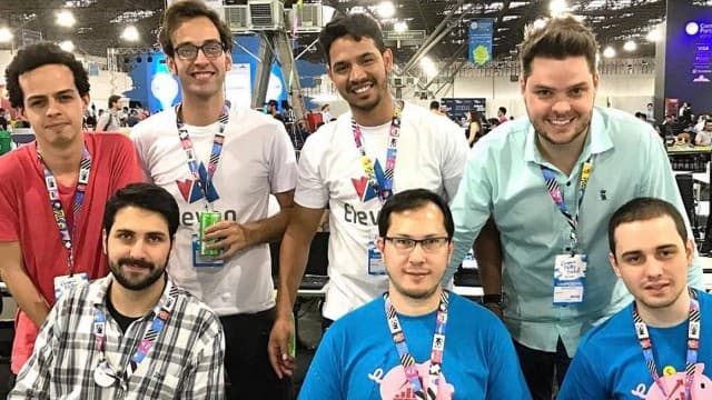 Jovem perde 35 kg e cria aplicativo gratuito que transforma exercício físico em doação