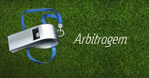 Confira arbitragem para 2ª rodada da Copa RN neste fim de semana