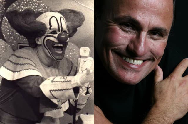 Ex-Bozo e hoje pastor fala de filme sobre a vida e relembra vício