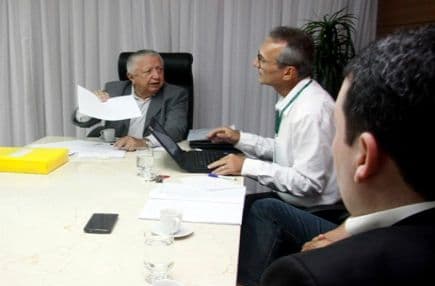 Oitiva de Marcos do PSOL na Comissão de Ética será remarcada; vereador não compareceu justificando problemas de saúde
