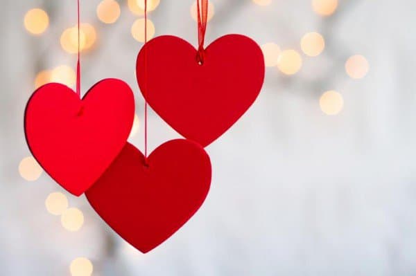 Pesquisador da UFRN estuda as variações do Amor no Brasil