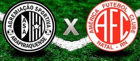 América divulga relacionados para duelo contra o ASA em AL