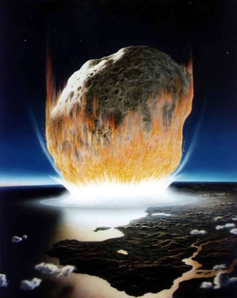 Asteroide Ícaro passará "perto" da Terra nesta quarta-feira