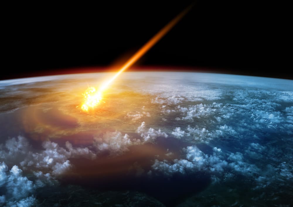 NASA se pronuncia sobre asteroide que poderá destruir a Terra em setembro, segundo notícia que se alastrou em redes sociais