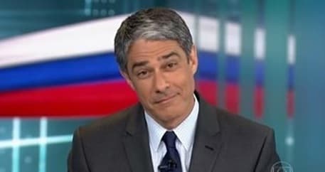 Jornal Nacional explica por que não divulgou lista da Odebrecht