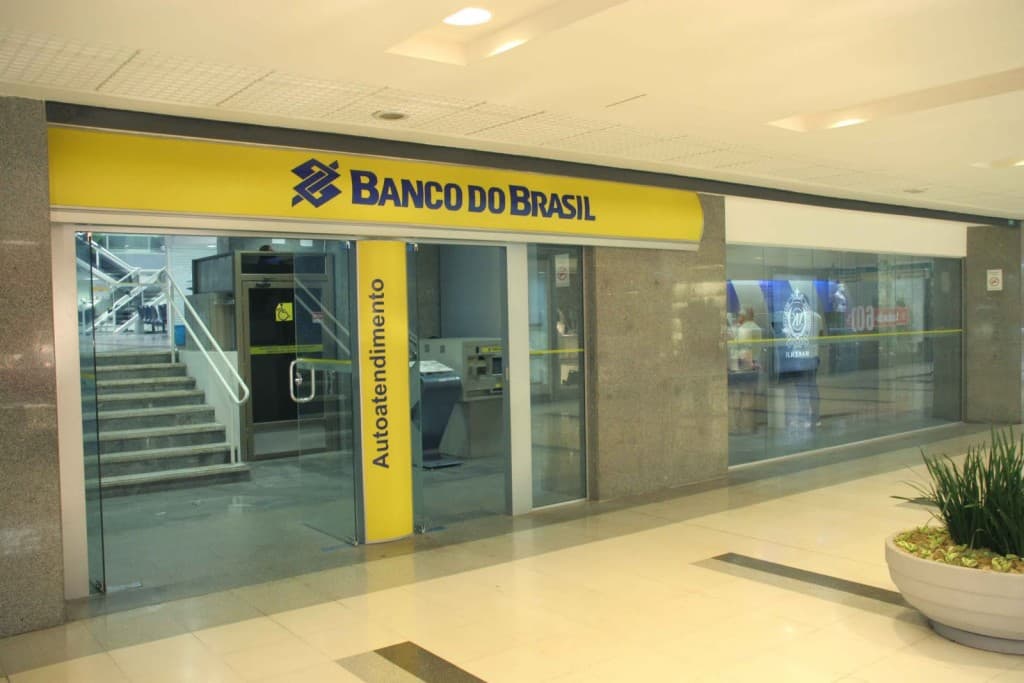 Banco do Brasil encerra nesta segunda inscrições de concurso com 860 vagas para cargo de escriturário