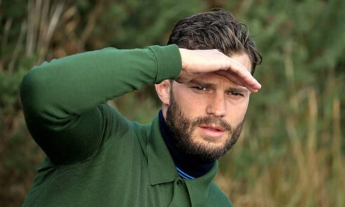 Homens de barba fazem mais sexo, revela pesquisa