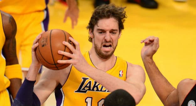 Com medo da zika, ídolo do basquete espanhol diz que vai congelar esperma se vier aos Jogos Olímpicos do Rio