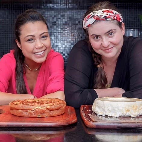 Participantes do MasterChef lançam canal de receitas