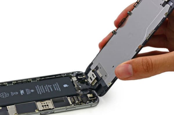 Nova bateria de hidrogênio faz iPhone funcionar por uma semana