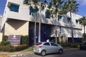FOTO: FNF informa novo endereço da sede