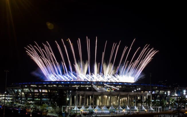 Confira a programação da cerimônia de encerramento do Rio 2016