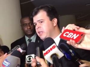 ENERGIA: Distribuidoras de AL e PI devem ir a leilão, afirma ministro