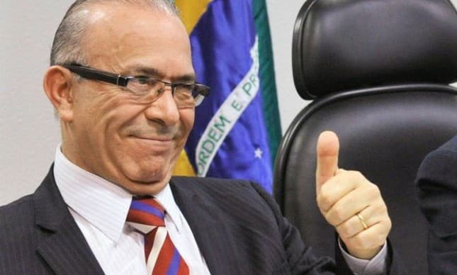 Delator ligou 32 vezes para Ministro de Temer em datas próximas a pagamentos de propina