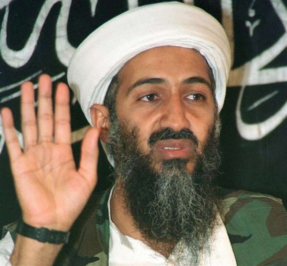 Alemães deram aos EUA localização de Bin Laden, diz jornal