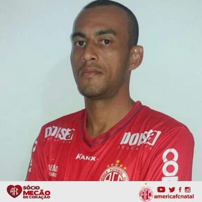 América contrata volante ex-Flamengo