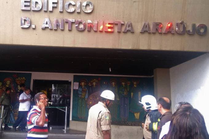 VÍDEO: Terremoto de magnitude 4.6 atinge o Maranhão; registro de abalo sísmico também no Piauí