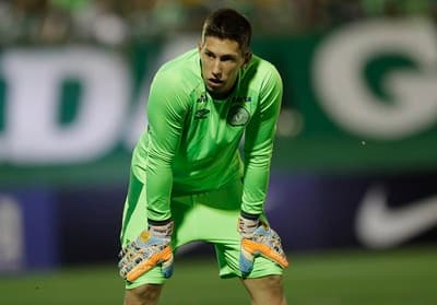 Follmann, sobre a amputação: "Prefiro a vida à perna. Vamos tirar de letra"