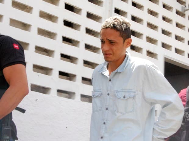 Preso por morte de irmã do desembargador Cláudio Santos, sabia rotina da vítima, diz polícia na Paraíba