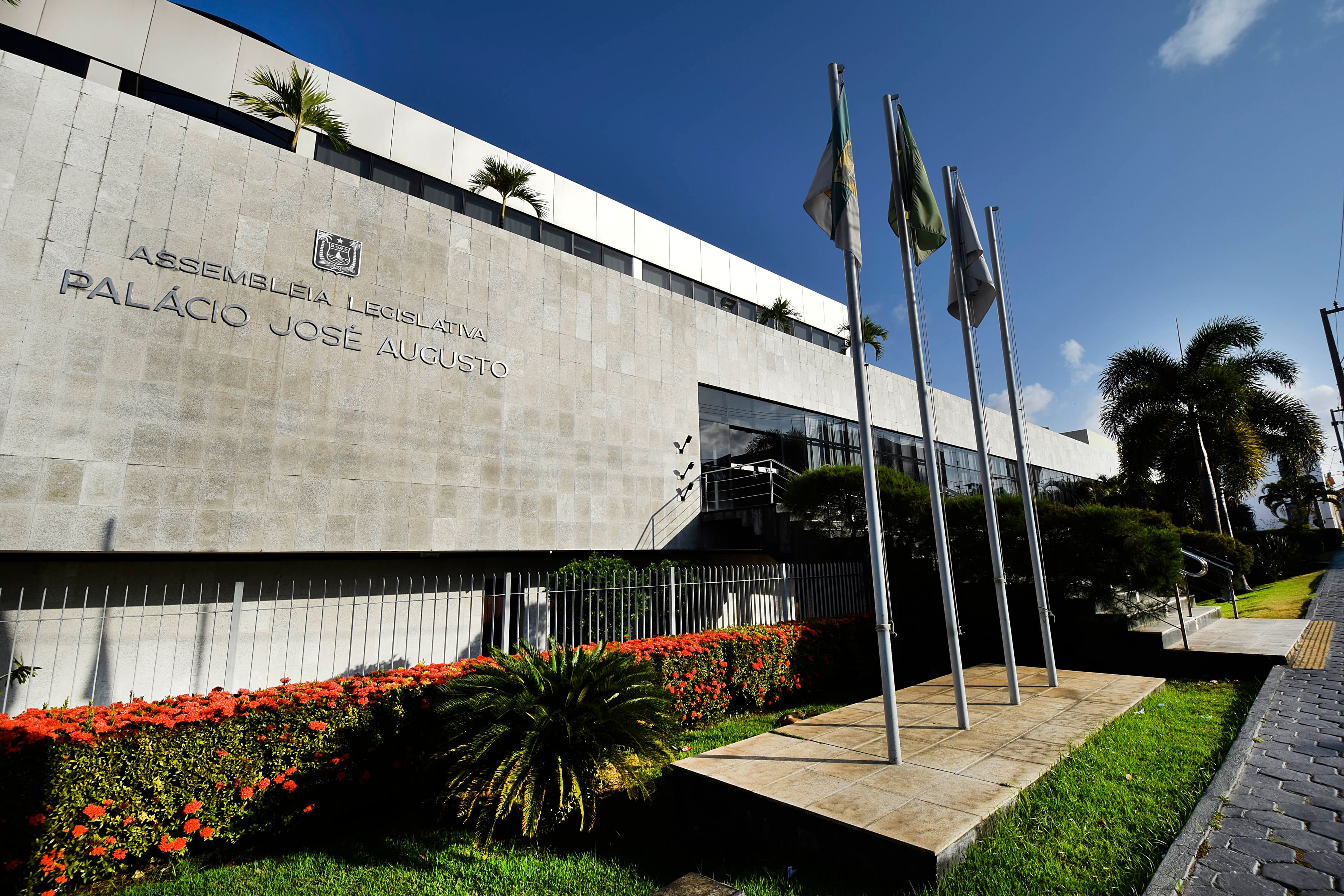 Assembleia Legislativa convoca mais seis aprovados no concurso da Casa