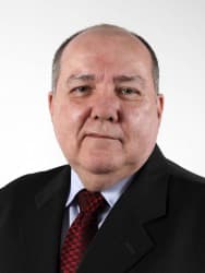 Assembleia Legislativa emite nota de pesar pelo falecimento de Luciano Herbert