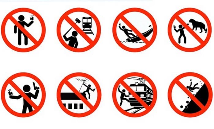 Índia é o país com maior número de mortes relacionadas a selfies