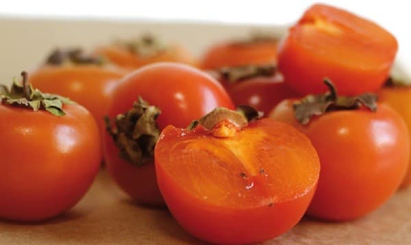 Sete frutas típicas do outono que melhoram o desempenho esportivo