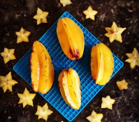 CARAMBOLA E CASTANHA ENTRE ELES: Os 23 alimentos mais perigosos do mundo; você jamais imaginaria