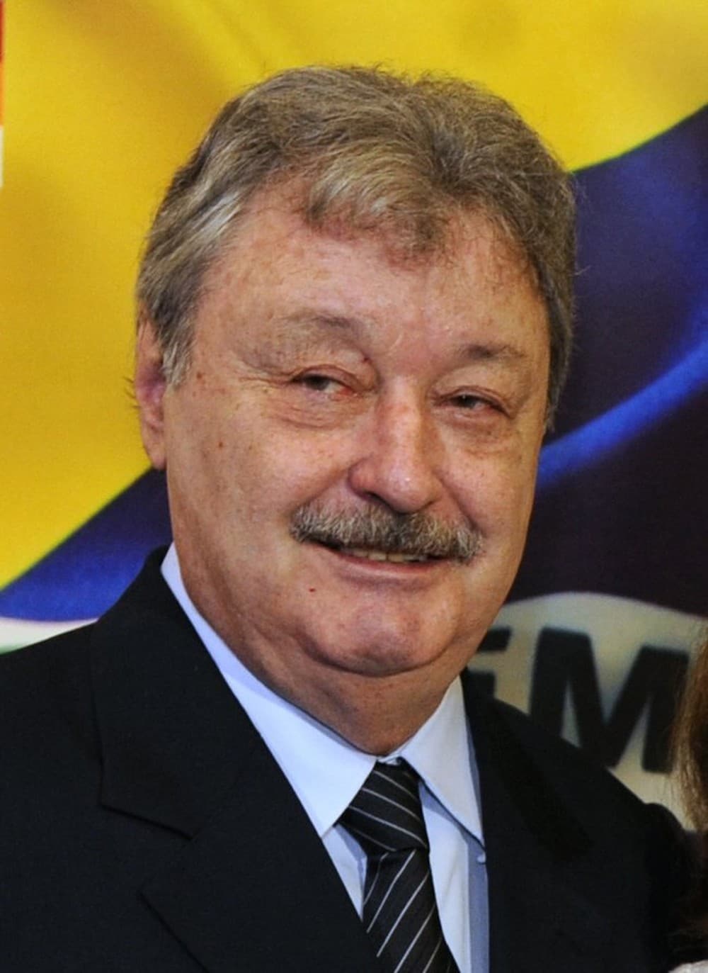 Morre o jornalista, professor e advogado Carlos Chagas