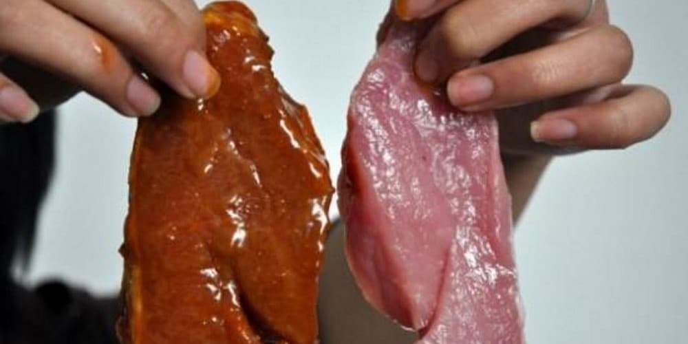 Extrato promete transformar carne de porco em carne de vaca em apenas 90 minutos